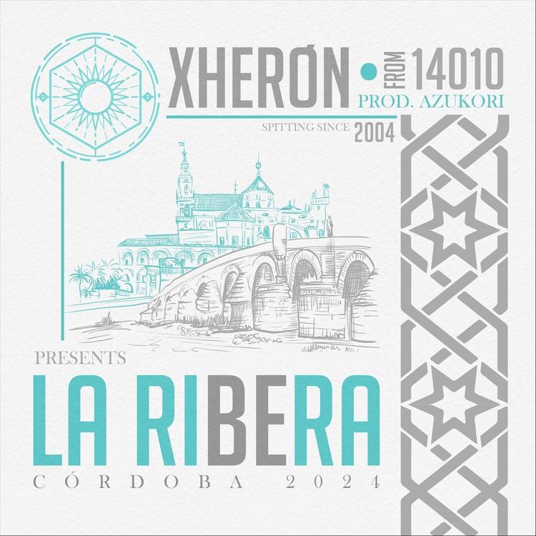 Xherón's avatar image