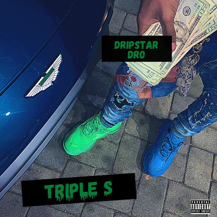 Dripstar Dro's avatar image