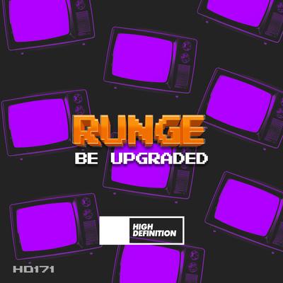 Be Upgraded By Runge's cover