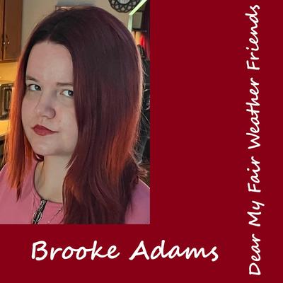 Brooke Adams's cover