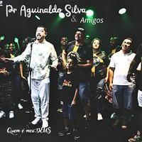 Pr. Aguinaldo Sílva's avatar cover