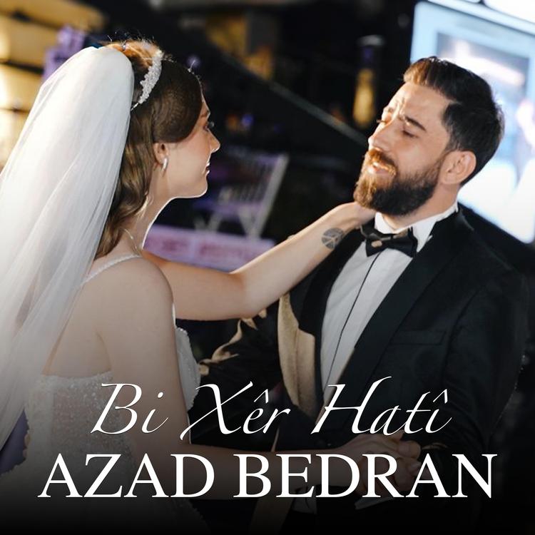 Azad Bedran's avatar image