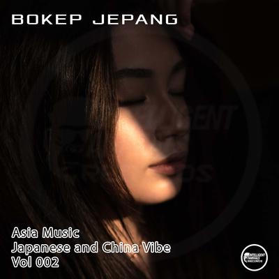 Asia Music. Japanese and China Vibe VOL 002's cover