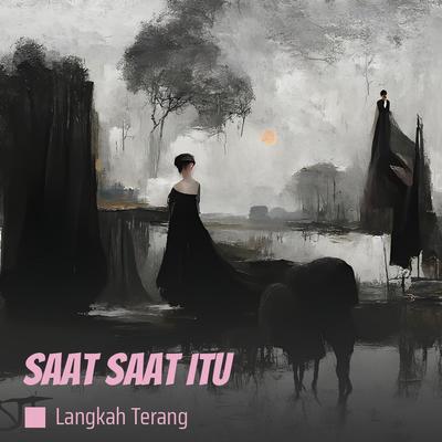 Saat Saat Itu (Acoustic)'s cover