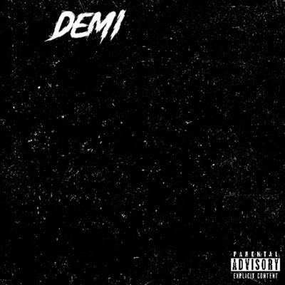 Demi's cover