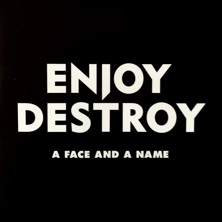 Enjoy Destroy's avatar image