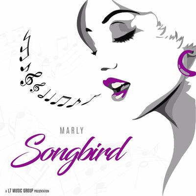 Love On The Brain By Marly's cover