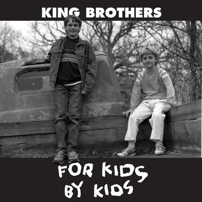 For Kids by Kids's cover