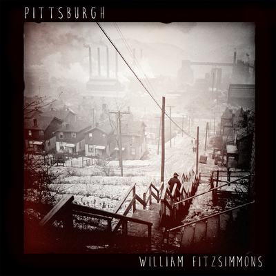 Pittsburgh's cover