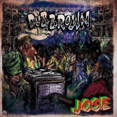 Rootsman By Dub Brown's cover