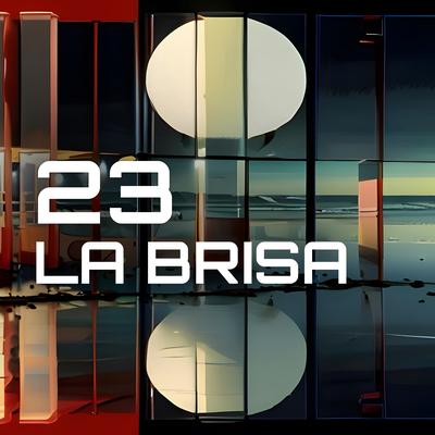 La Brisa's cover