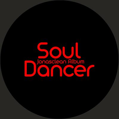 Soul Dancer's cover