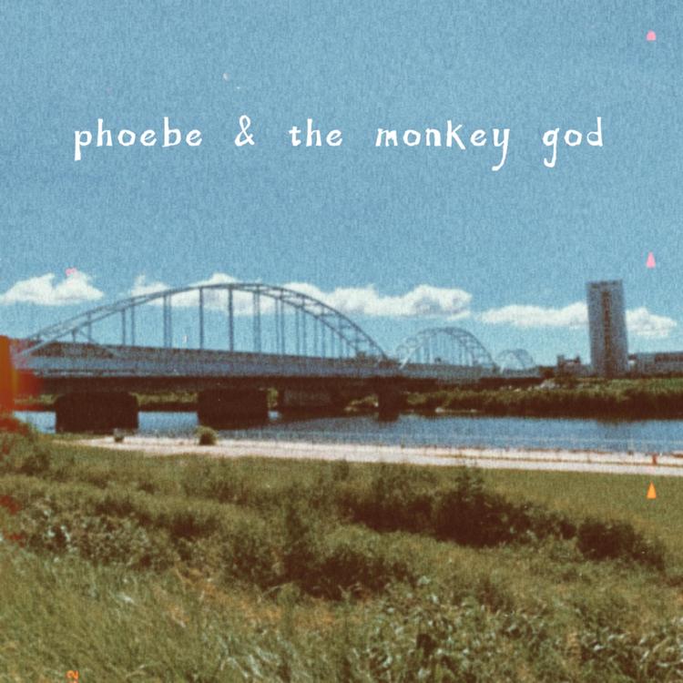 phoebe & the monkey god's avatar image