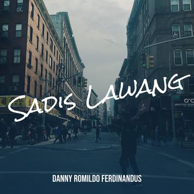 Danny Romildo Ferdinandus's cover
