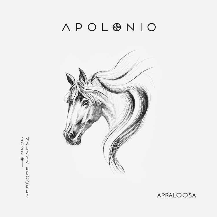 Apolonio's avatar image