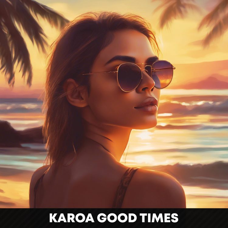 Karoá's avatar image