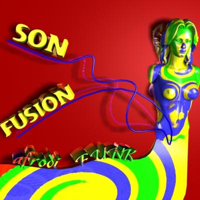 Funk imilla By Son Fusión's cover