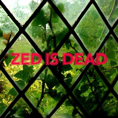 Zed Is Dead!'s cover