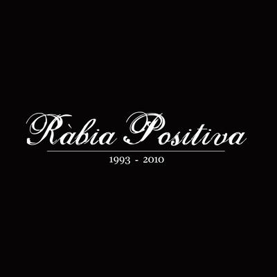 La rabia es... (2023 Remastered)'s cover