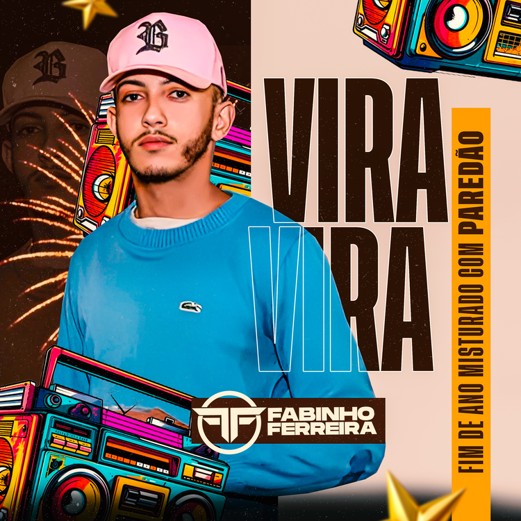 Fabinho Ferreira's avatar image