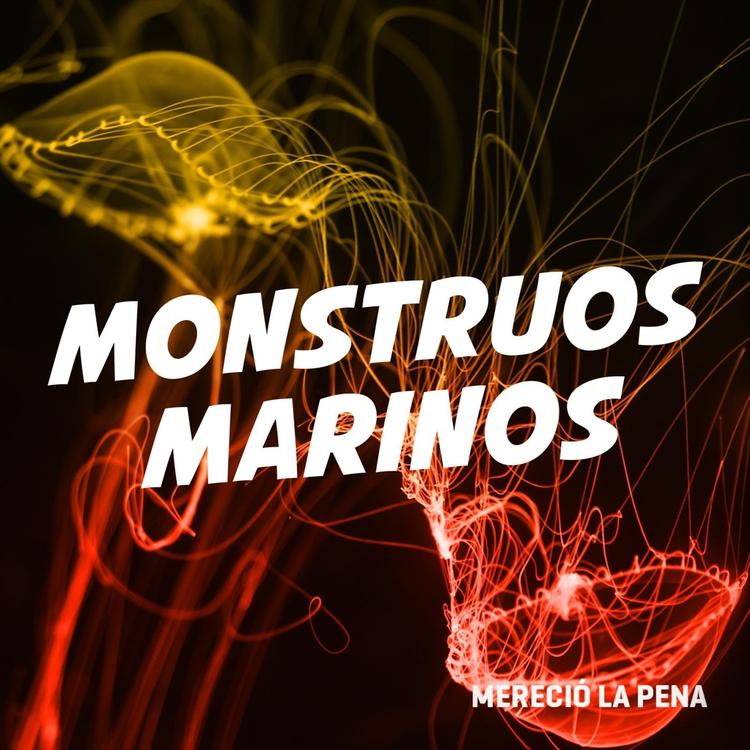 Monstruos Marinos's avatar image