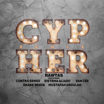 Cypher (Remix)'s cover