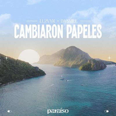 Cambiaron Papeles's cover