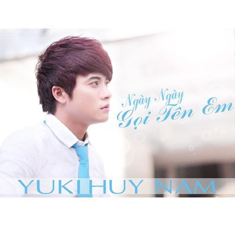 Yuki Huy Nam's avatar image