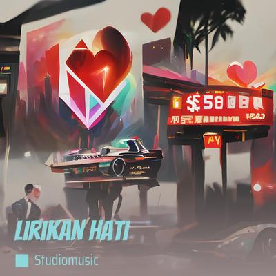 Lirikan Hati (Remix)'s cover