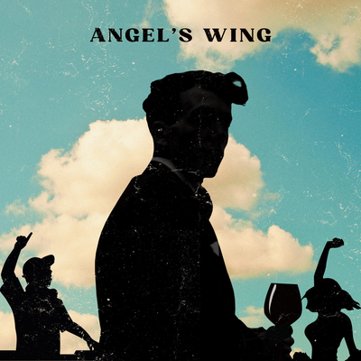 Angel's Wing Music's cover