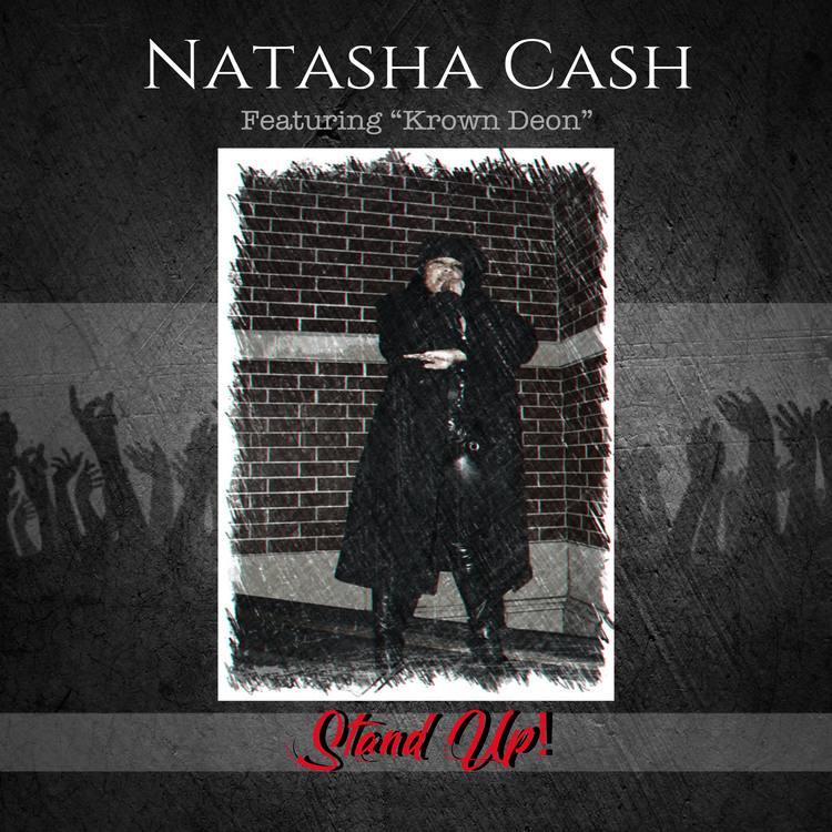 Natasha Cash's avatar image