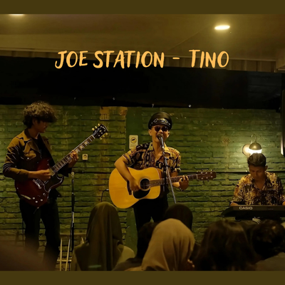 Joe Station's cover