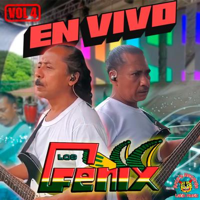 Los Fenix's cover