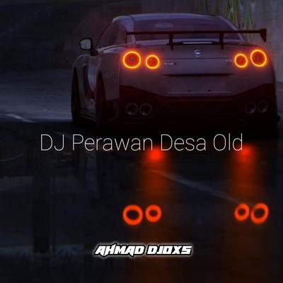 DJ PERAWAN DESA FULL BASS's cover