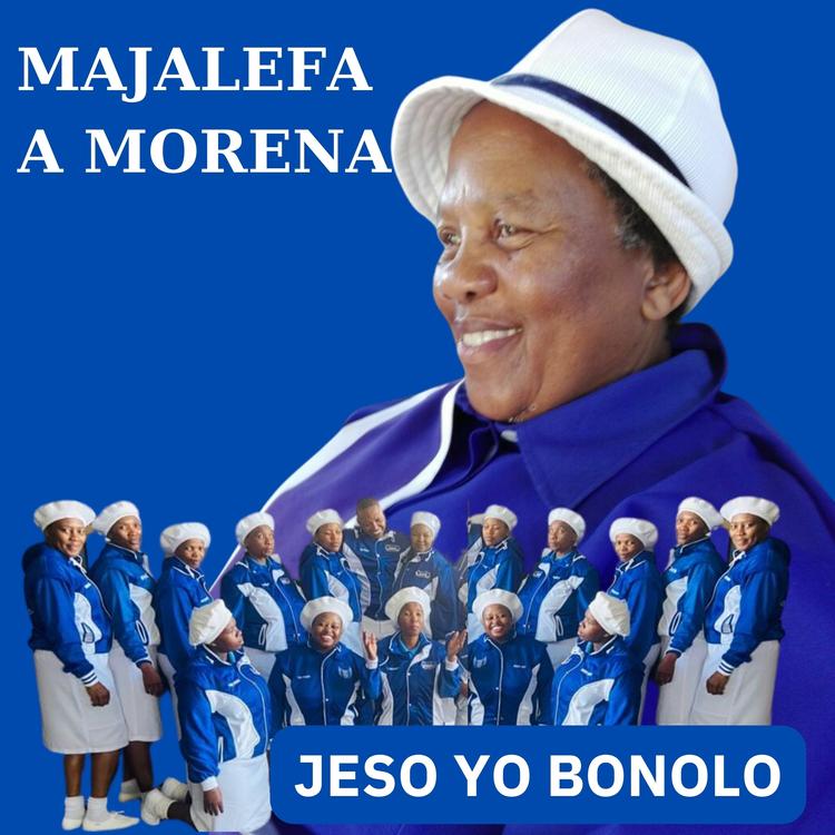 Majalefa A Morena's avatar image