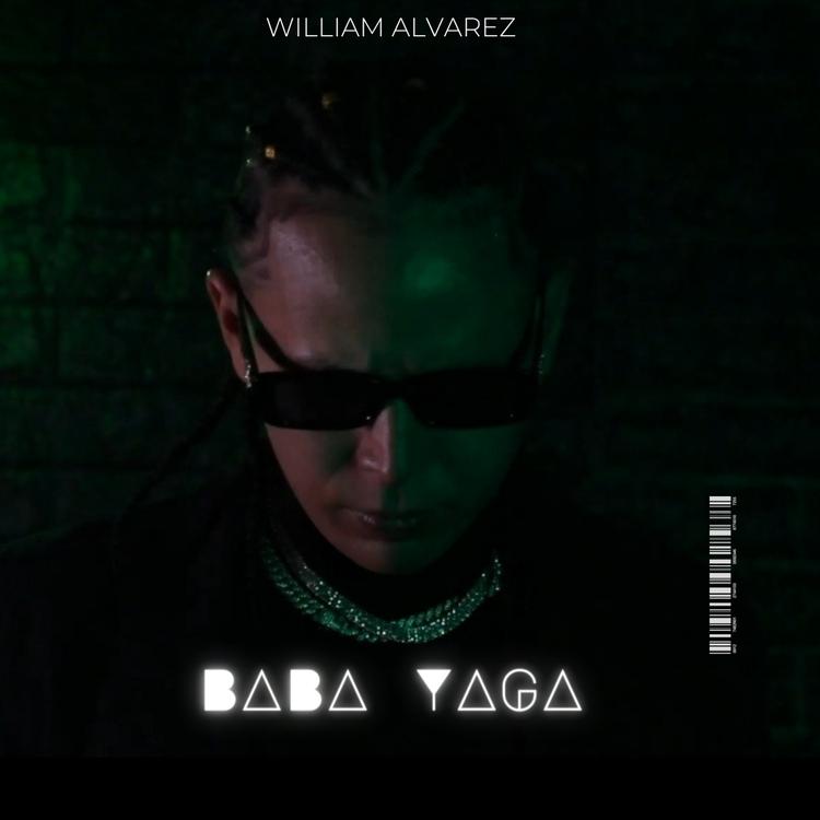 William Alvarez's avatar image