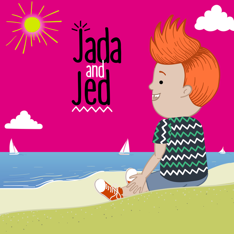 Jada und Jed Kirchenlieder für Kinder's avatar image