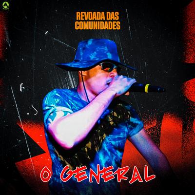 Kassandra By O General, Alysson CDs Oficial's cover