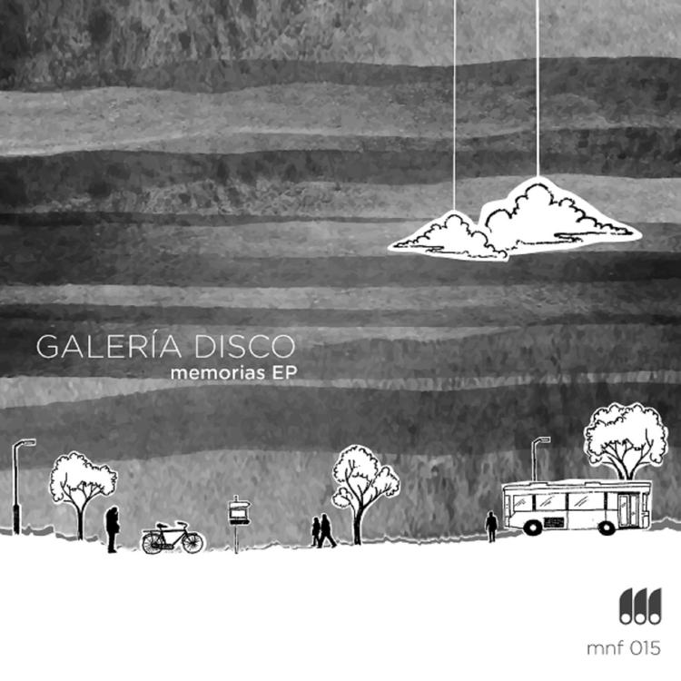 Galeria Disco's avatar image