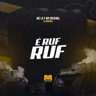 É Ruf Ruf's cover