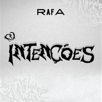 Rafa's avatar cover
