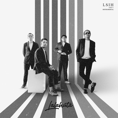 LSIH, Pt. 1 (Instrumental)'s cover