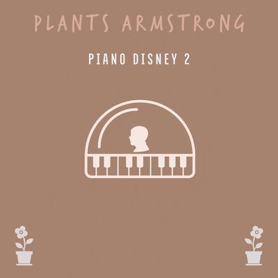 Plants Armstrong's cover