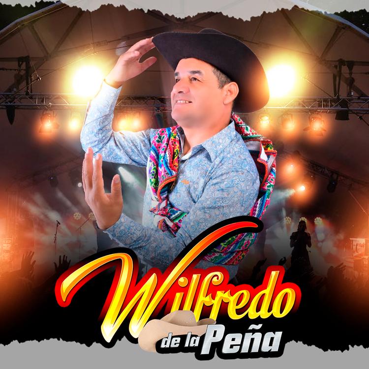 Wilfredo de la Peña's avatar image