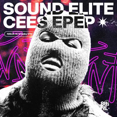 SOUND ELITE CEES EPEP's cover