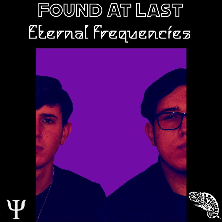 Eternal Frequencies's avatar image