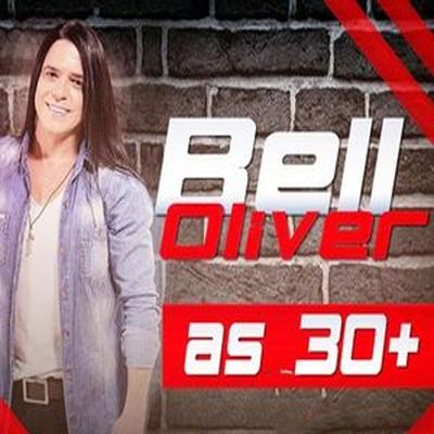 Bell Oliver Canta Forró Das Antigas's cover