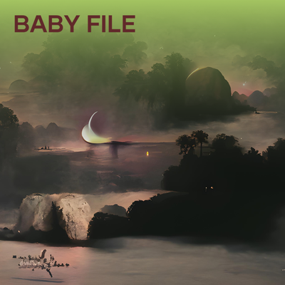 Baby File's cover