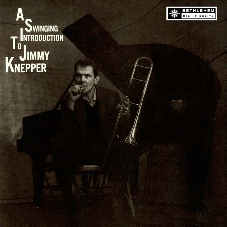 Jimmy Knepper's avatar image