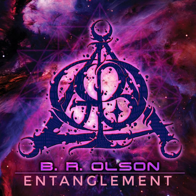 B. R. Olson's avatar image